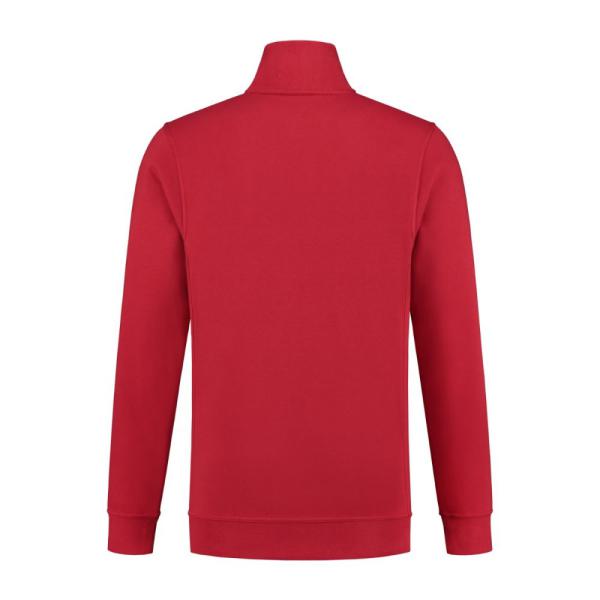 Sunray Sweatjacke mit Stehkragen